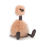 Jellycat: przytulanka ptak Pompom 33 cm - Noski Noski