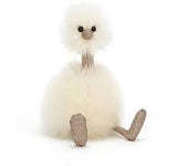 Jellycat: przytulanka ptak Pompom 33 cm - Noski Noski