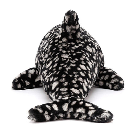 Jellycat: przytulanka rekin wielorybi Pebbles Whale Shark 54 cm - Noski Noski