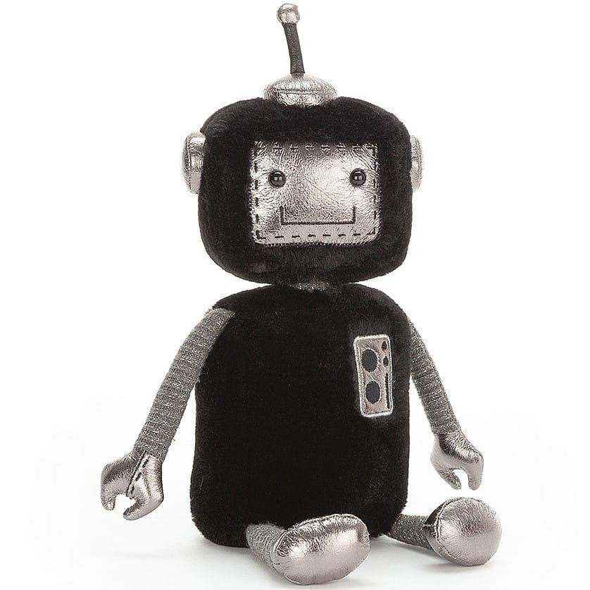 Jellycat: przytulanka robot Jellybot 31 cm - Noski Noski