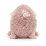 Jellycat: przytulanka różowa świnka Higgledy Piggledy Pink 9 cm - Noski Noski
