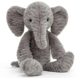 Jellycat: przytulanka słoń Rolie Polie Elephant 32 cm - Noski Noski