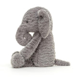 Jellycat: przytulanka słoń Rolie Polie Elephant 32 cm - Noski Noski