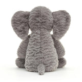 Jellycat: przytulanka słoń Rolie Polie Elephant 32 cm - Noski Noski