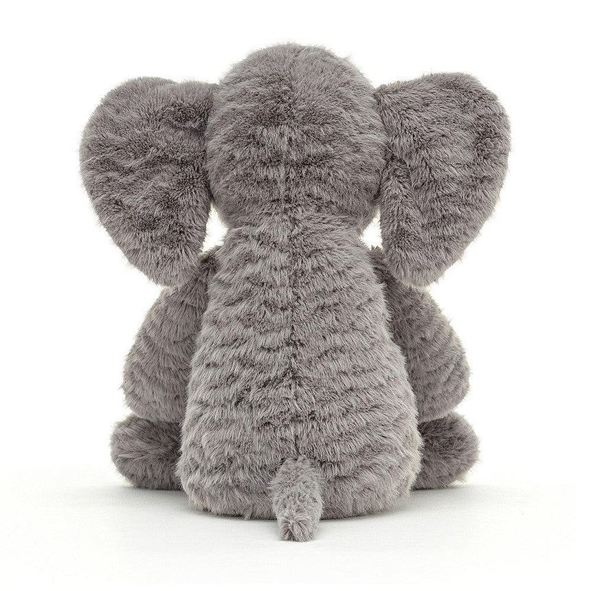 Jellycat: przytulanka słoń Rolie Polie Elephant 32 cm - Noski Noski