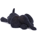 Jellycat: przytulanka słoń Splootie Elephant 55 cm - Noski Noski