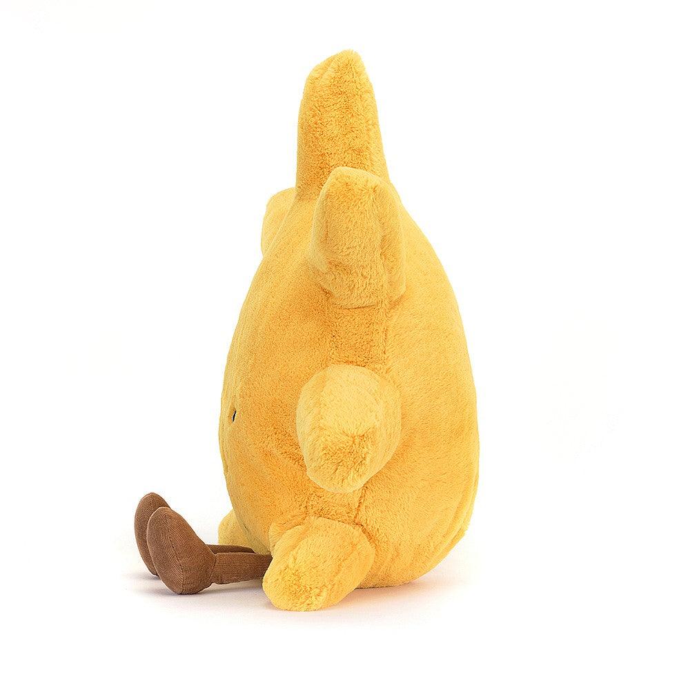 Jellycat: przytulanka słońce Amuseable Sun Huge 36 cm - Noski Noski