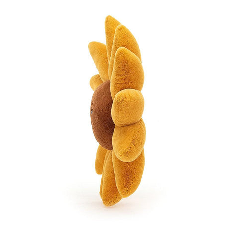 Jellycat: przytulanka słonecznik Fleury Sunflower 39 cm - Noski Noski