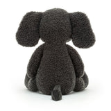 Jellycat: przytulanka słonik Allenby Elephant 35 cm - Noski Noski