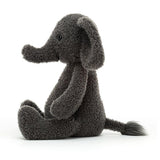 Jellycat: przytulanka słonik Allenby Elephant 35 cm - Noski Noski