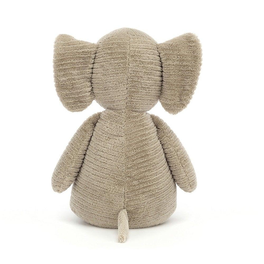 Jellycat: przytulanka słonik Quaxy Elephant 26 cm - Noski Noski