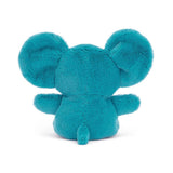 Jellycat: przytulanka słonik Sweetsicle Elephant 15 cm - Noski Noski
