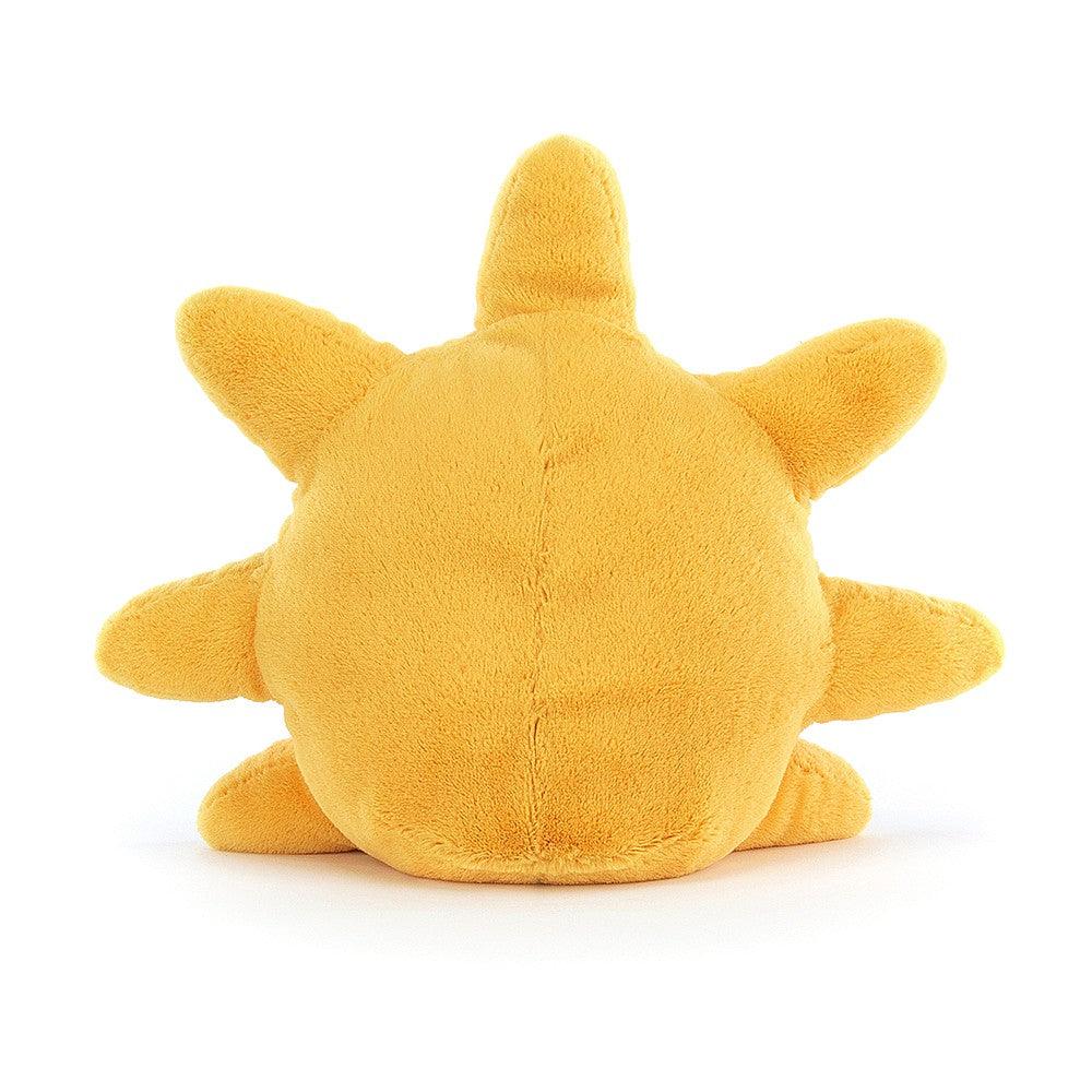 Jellycat: przytulanka słonko Amuseable Sun 29 cm - Noski Noski