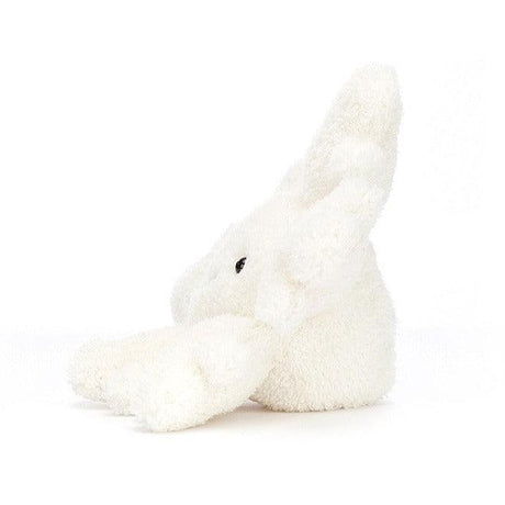 Jellycat: przytulanka śnieżynka Amuseable Snowflake 18 cm - Noski Noski