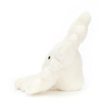Jellycat: przytulanka śnieżynka Amuseable Snowflake 30 cm - Noski Noski