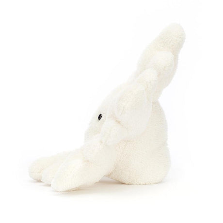 Jellycat: przytulanka śnieżynka Amuseable Snowflake 30 cm - Noski Noski