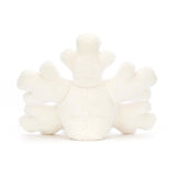 Jellycat: przytulanka śnieżynka Amuseable Snowflake 30 cm - Noski Noski