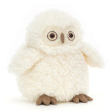 Jellycat: przytulanka sowa Apollo 26 cm - Noski Noski