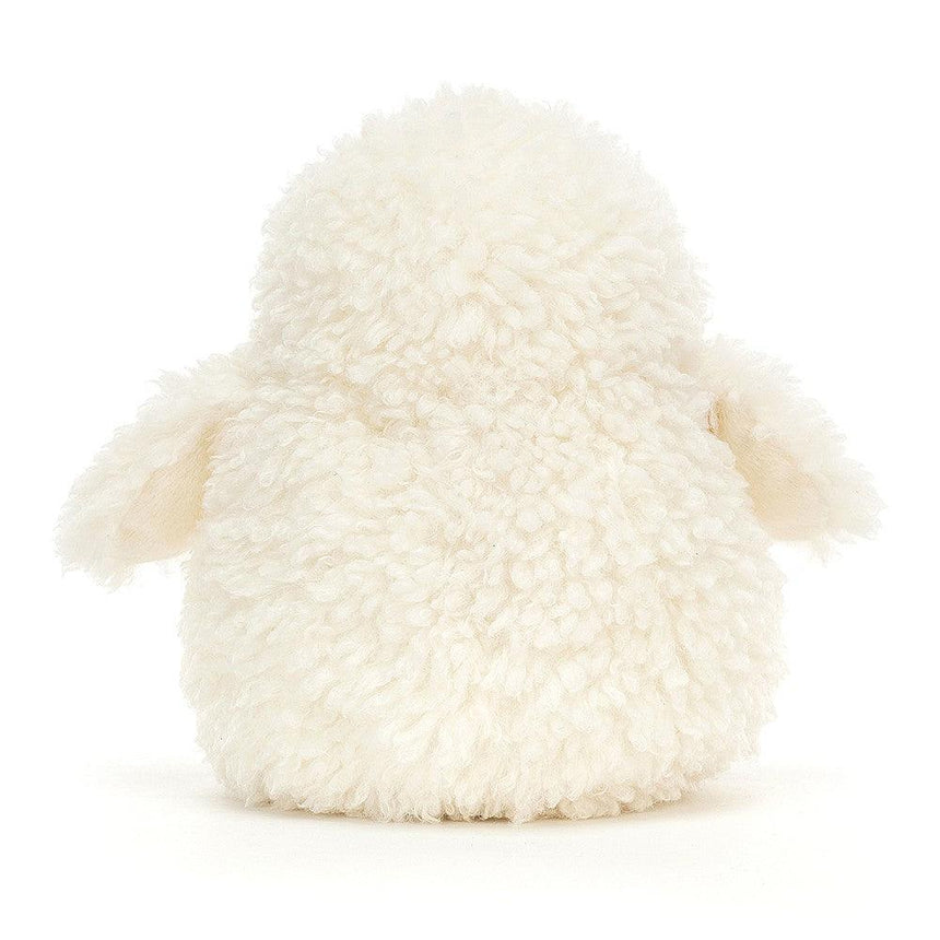 Jellycat: przytulanka sowa Apollo 26 cm - Noski Noski