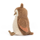 Jellycat: przytulanka sowa Oakley Owl 22 cm - Noski Noski