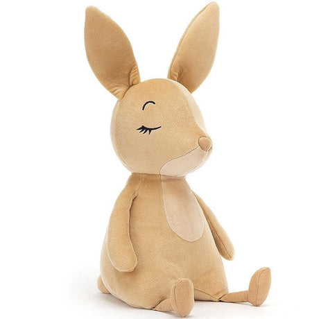Jellycat: przytulanka śpiący króliczek Sleepee Bunny 36 cm - Noski Noski