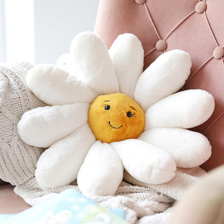 Jellycat: przytulanka stokrotka Fleury Daisy 35 cm - Noski Noski
