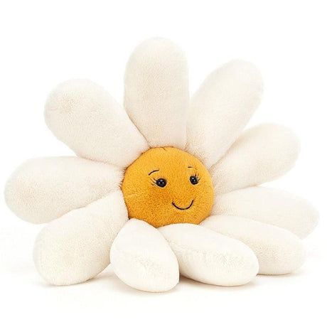 Jellycat: przytulanka stokrotka Fleury Daisy 35 cm - Noski Noski