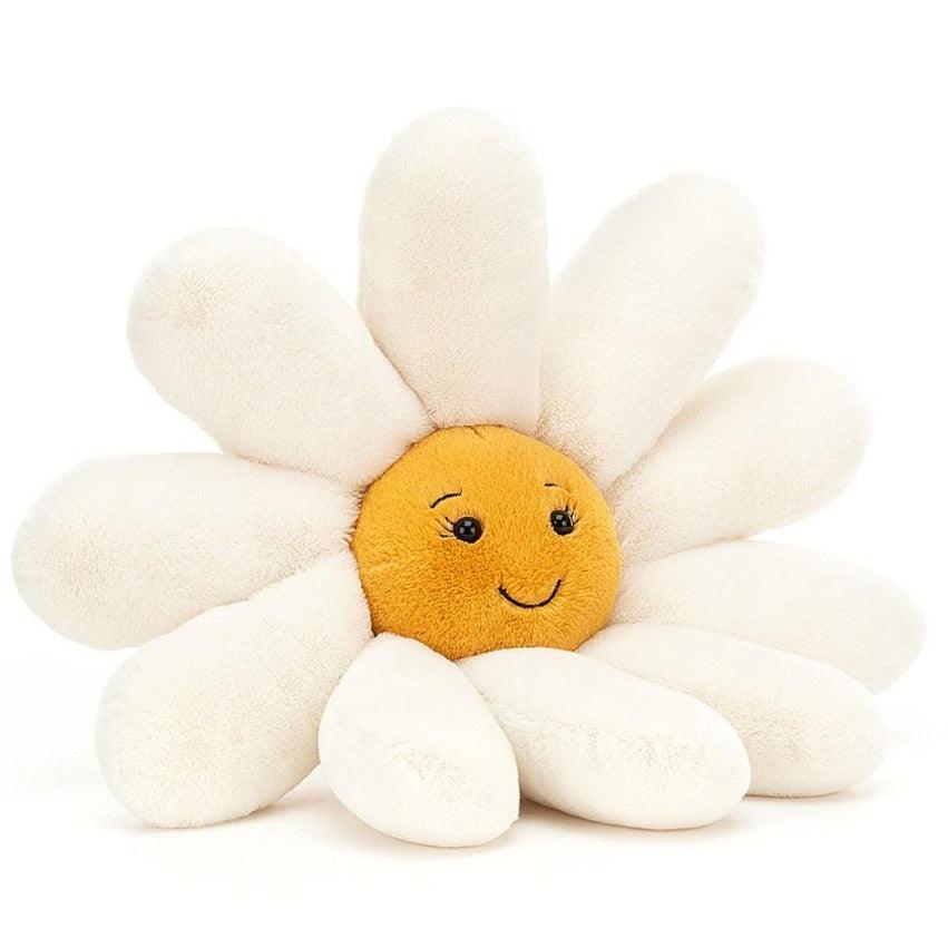 Jellycat: przytulanka stokrotka Fleury Daisy 35 cm - Noski Noski