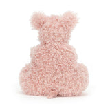Jellycat: przytulanka świnka Bobbleton Pig 27 cm - Noski Noski