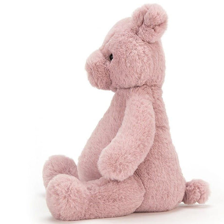 Jellycat: przytulanka świnka Puffles Piglet 32 cm - Noski Noski