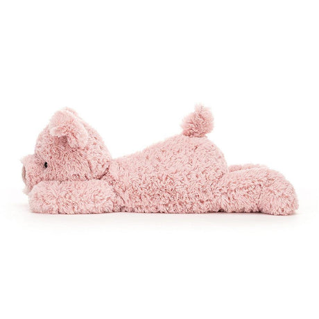 Jellycat: przytulanka świnka Tumblie 35 cm - Noski Noski