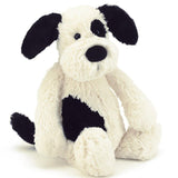 Jellycat: przytulanka szczeniaczek Bashful Puppy 31 cm - Noski Noski