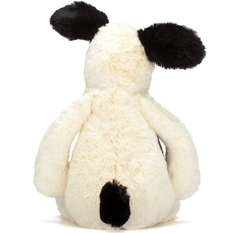 Jellycat: przytulanka szczeniaczek Bashful Puppy 31 cm - Noski Noski