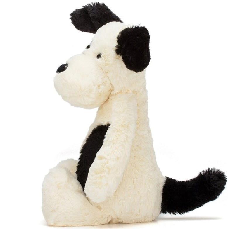 Jellycat: przytulanka szczeniaczek Bashful Puppy 31 cm - Noski Noski