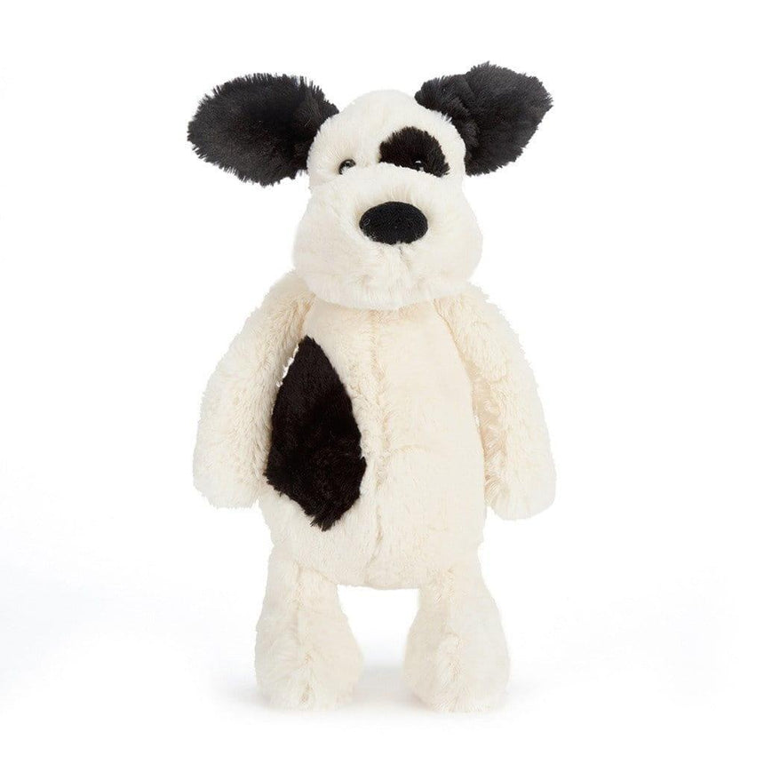 Jellycat: przytulanka szczeniaczek Bashful Puppy 31 cm - Noski Noski