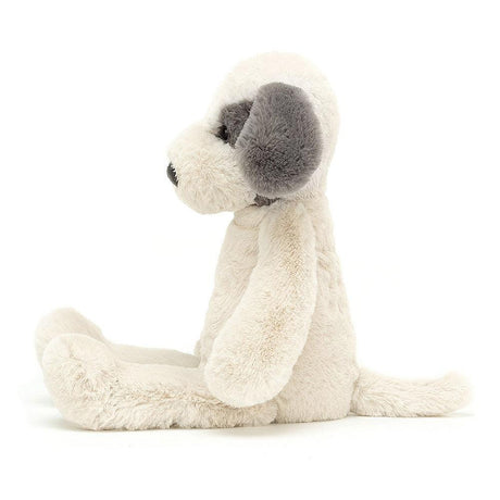 Jellycat: przytulanka szczeniak Barnaby 34 cm - Noski Noski