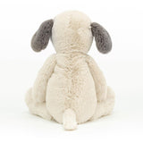 Jellycat: przytulanka szczeniak Barnaby 34 cm - Noski Noski