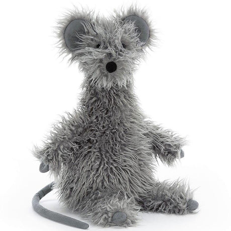 Jellycat: przytulanka szczur Remington 37 cm - Noski Noski