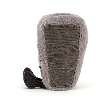 Jellycat: przytulanka temperówka Smart Stationery Sharpener 15 cm - Noski Noski