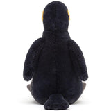 Jellycat: przytulanka tukan Bashful Toucan 31 cm - Noski Noski