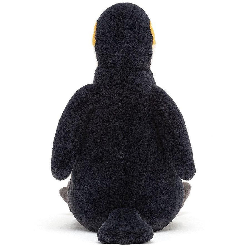 Jellycat: przytulanka tukan Bashful Toucan 31 cm - Noski Noski