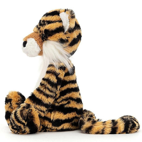Jellycat: przytulanka tygrys Bashful Tiger 31 cm - Noski Noski