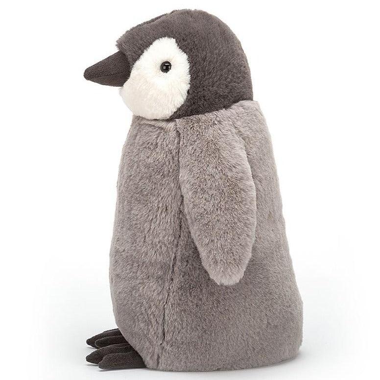 Jellycat: przytulanka wielki pingwin Percy 51 cm - Noski Noski