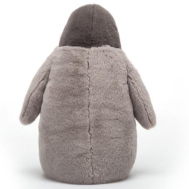 Jellycat: przytulanka wielki pingwin Percy 51 cm - Noski Noski