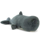 Jellycat: przytulanka wieloryb Sullivan The Sperm Whale 54 cm - Noski Noski