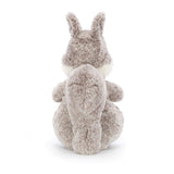 Jellycat: przytulanka wiewiórka Ambrosie Squirrel 22 cm - Noski Noski