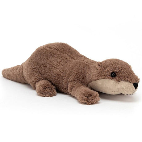 Jellycat: przytulanka wydra Lollybob Otter 25 cm - Noski Noski