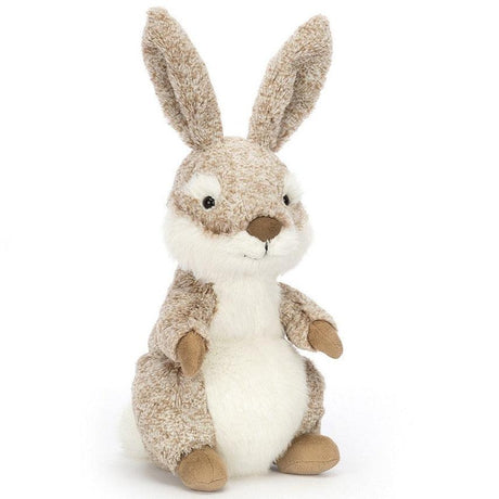 Jellycat: przytulanka zając Ambrosie Hare 22 cm - Noski Noski