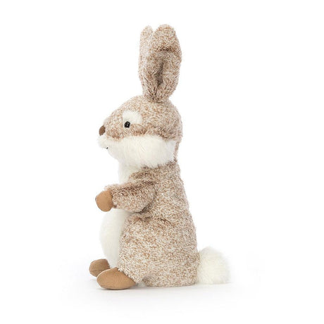 Jellycat: przytulanka zając Ambrosie Hare 22 cm - Noski Noski