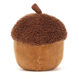Jellycat: przytulanka żołądź Amuseable Acorn 11 cm - Noski Noski